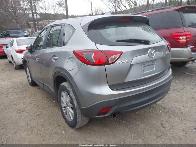 Продажа на аукционе авто 2014 Mazda Cx-5 Sport, vin: JM3KE2BE1E0370600, номер лота: 44120892