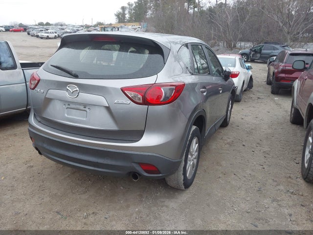 Продажа на аукционе авто 2014 Mazda Cx-5 Sport, vin: JM3KE2BE1E0370600, номер лота: 44120892