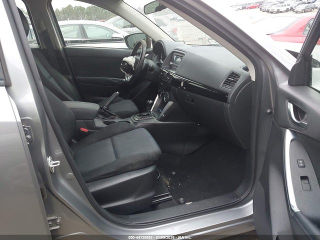 Продажа на аукционе авто 2014 Mazda Cx-5 Sport, vin: JM3KE2BE1E0370600, номер лота: 44120892