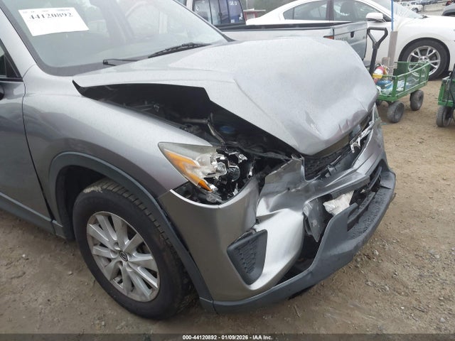 Продажа на аукционе авто 2014 Mazda Cx-5 Sport, vin: JM3KE2BE1E0370600, номер лота: 44120892