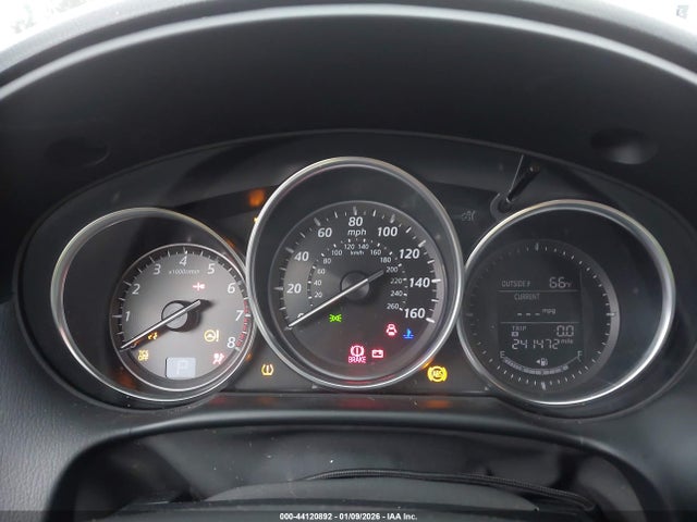 Продажа на аукционе авто 2014 Mazda Cx-5 Sport, vin: JM3KE2BE1E0370600, номер лота: 44120892