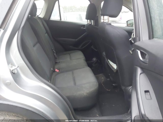 Продажа на аукционе авто 2014 Mazda Cx-5 Sport, vin: JM3KE2BE1E0370600, номер лота: 44120892