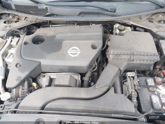 1N4AL3AP3EN227255 Nissan Altima 2.5 Sv