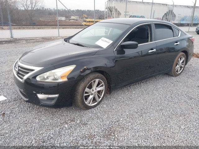 1N4AL3AP3EN227255 Nissan Altima 2.5 Sv