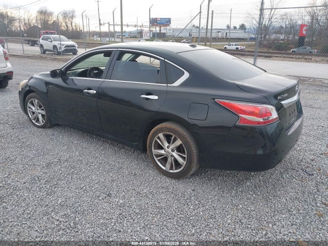 1N4AL3AP3EN227255 Nissan Altima 2.5 Sv