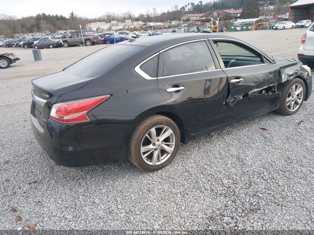 1N4AL3AP3EN227255 Nissan Altima 2.5 Sv