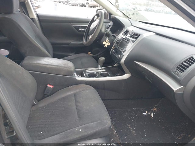 1N4AL3AP3EN227255 Nissan Altima 2.5 Sv