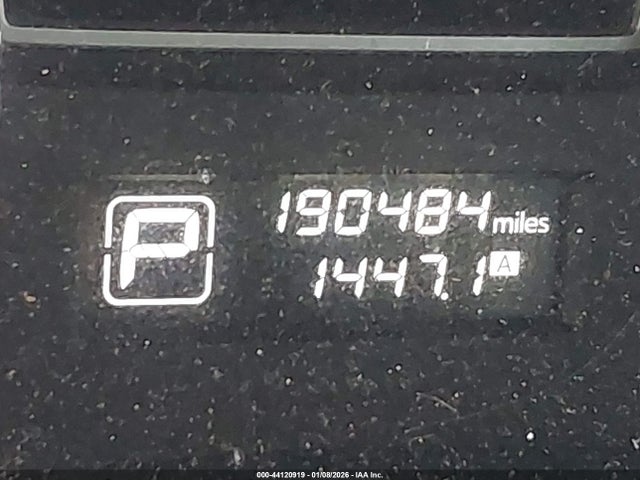 1N4AL3AP3EN227255 Nissan Altima 2.5 Sv