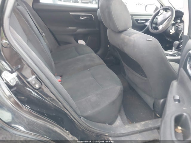 1N4AL3AP3EN227255 Nissan Altima 2.5 Sv