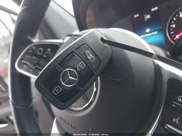 2022 MERCEDES-BENZ SPRINTER 2500 W1Y4EBVY5NT094911 Photo 10