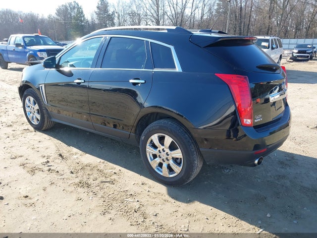 2015 CADILLAC SRX 3GYFNBE37FS567022 Photo 2