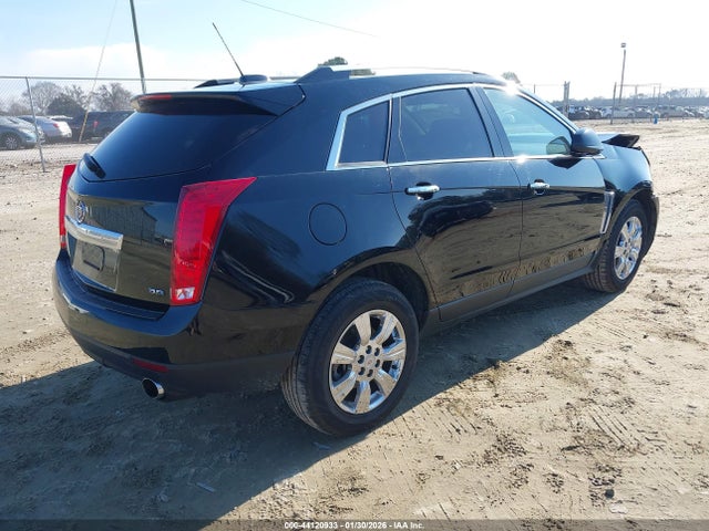 2015 CADILLAC SRX 3GYFNBE37FS567022 Photo 3