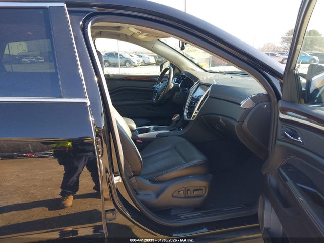 2015 CADILLAC SRX 3GYFNBE37FS567022 Photo 4