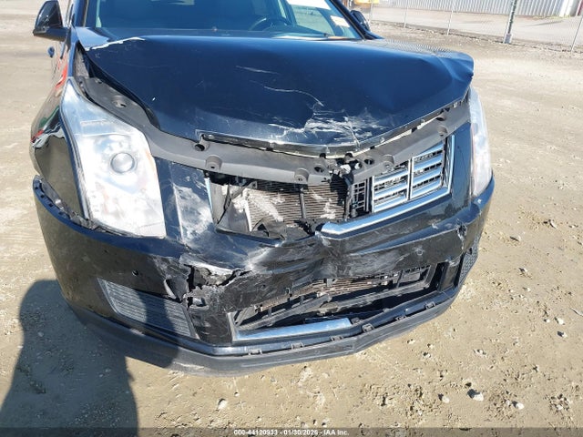 2015 CADILLAC SRX 3GYFNBE37FS567022 Photo 5