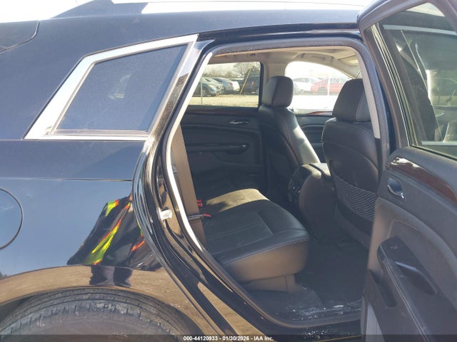 2015 CADILLAC SRX 3GYFNBE37FS567022 Photo 7