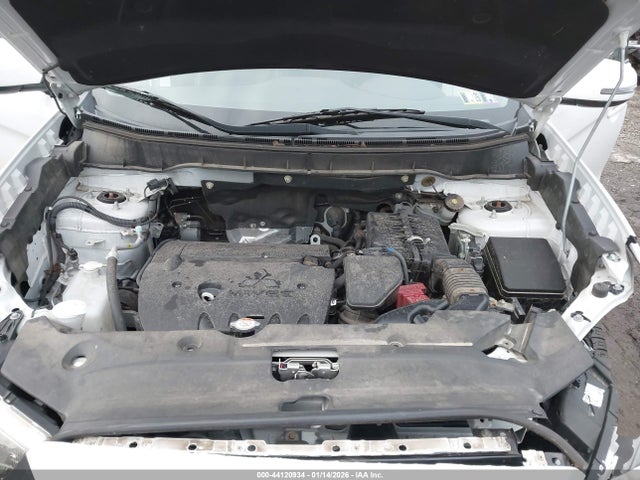 2019 MITSUBISHI OUTLANDER SPORT JA4AR4AW8KU014741 Photo 9