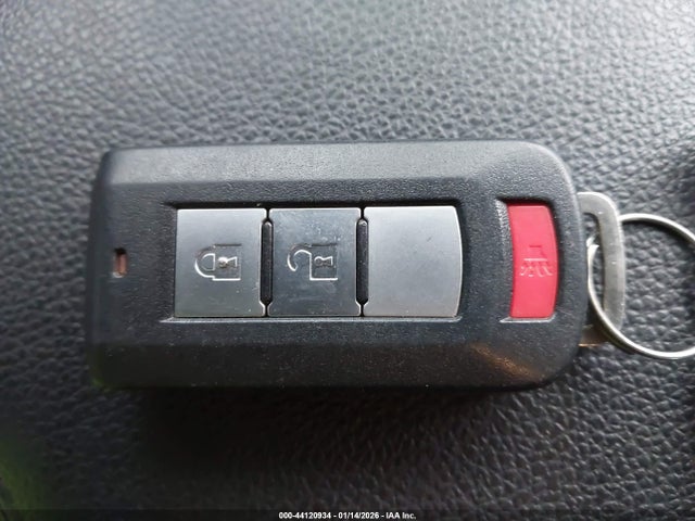 2019 MITSUBISHI OUTLANDER SPORT JA4AR4AW8KU014741 Photo 10