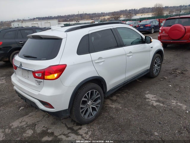 2019 MITSUBISHI OUTLANDER SPORT JA4AR4AW8KU014741 Photo 3