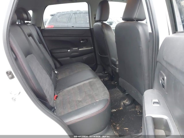 2019 MITSUBISHI OUTLANDER SPORT JA4AR4AW8KU014741 Photo 7