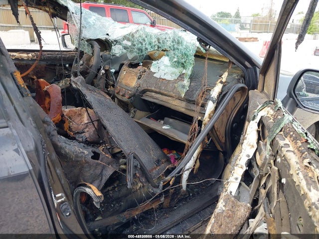 44120955 :رقم المزاد ، JF1VA1J68G9809771 vin ، 2016 Subaru Wrx Limited مزاد بيع