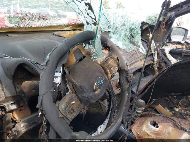 44120955 :رقم المزاد ، JF1VA1J68G9809771 vin ، 2016 Subaru Wrx Limited مزاد بيع