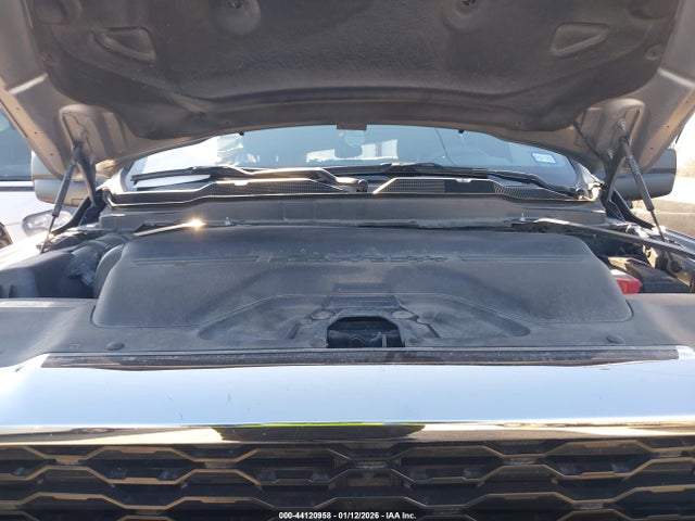 Продаж на аукціоні авто 2024 Ram 2500 Tradesman  4x4 8' Box, vin: 3C6UR5HL6RG190096, номер лоту: 44120958