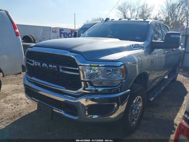 Продаж на аукціоні авто 2024 Ram 2500 Tradesman  4x4 8' Box, vin: 3C6UR5HL6RG190096, номер лоту: 44120958