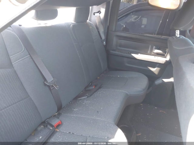 Продаж на аукціоні авто 2024 Ram 2500 Tradesman  4x4 8' Box, vin: 3C6UR5HL6RG190096, номер лоту: 44120958