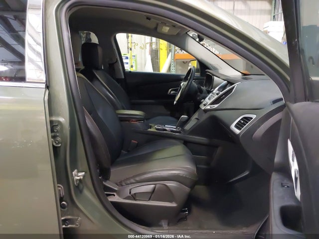 GMC Terrain Slt-1 2015 2GKFLXE30F6183868 Image 5