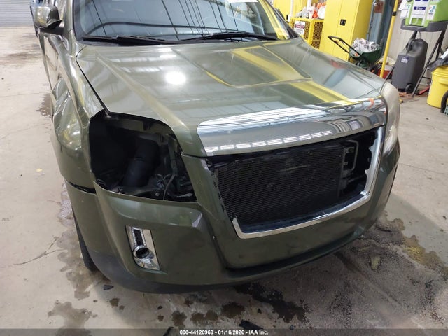 GMC Terrain Slt-1 2015 2GKFLXE30F6183868 Image 6