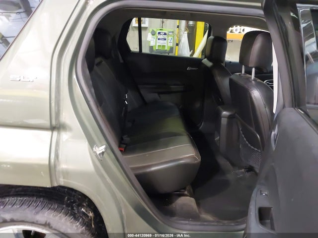GMC Terrain Slt-1 2015 2GKFLXE30F6183868 Image 8