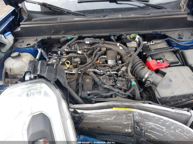 Ford Maverick Xl 2024 3FTTW8A9XRRA56032 Image 10