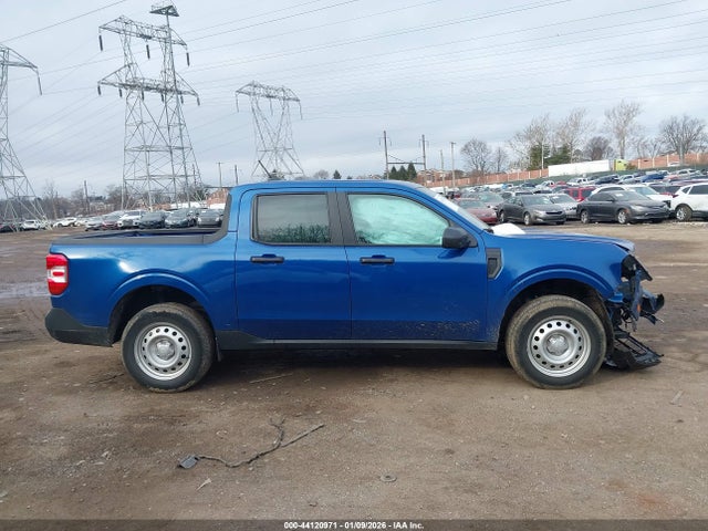 Ford Maverick Xl 2024 3FTTW8A9XRRA56032 Image 14