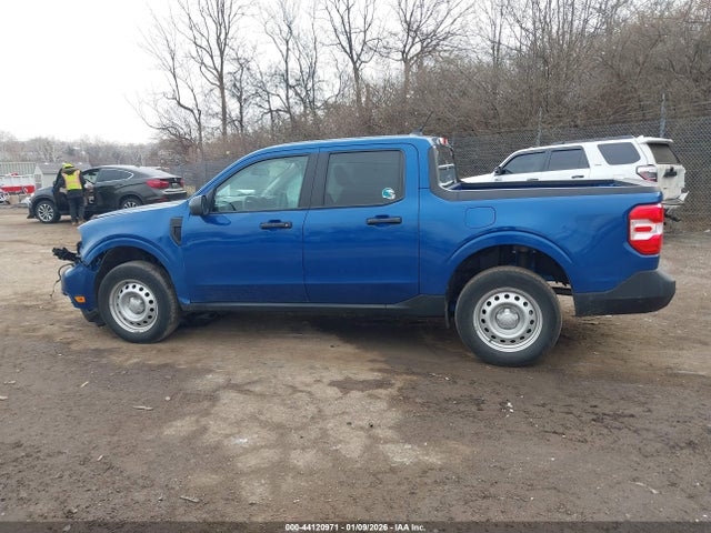 Ford Maverick Xl 2024 3FTTW8A9XRRA56032 Image 15