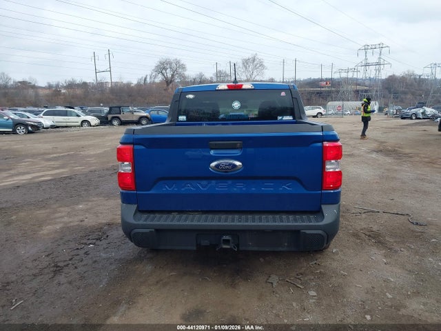 Ford Maverick Xl 2024 3FTTW8A9XRRA56032 Image 17