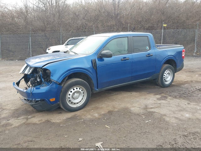 Ford Maverick Xl 2024 3FTTW8A9XRRA56032 Image 2