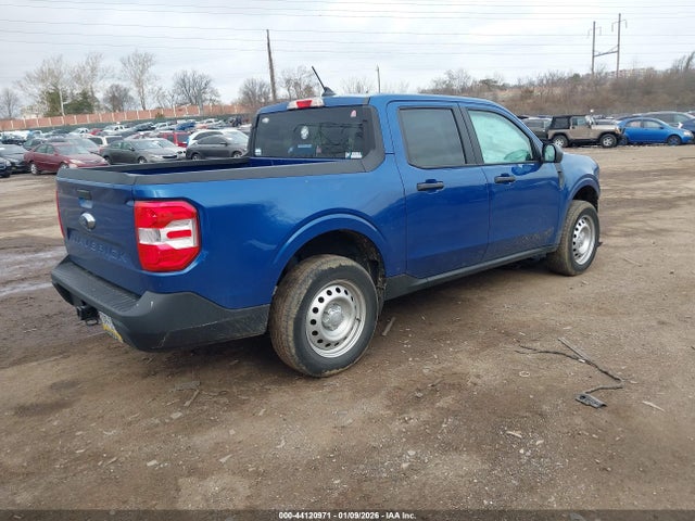 Ford Maverick Xl 2024 3FTTW8A9XRRA56032 Image 4