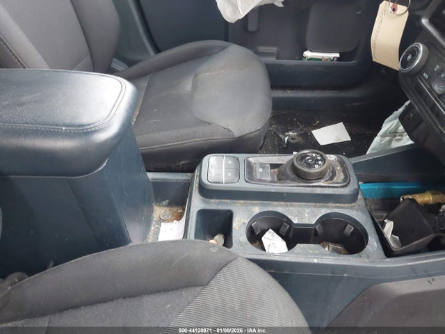 Ford Maverick Xl 2024 3FTTW8A9XRRA56032 Image 5