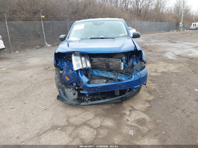 Ford Maverick Xl 2024 3FTTW8A9XRRA56032 Image 6