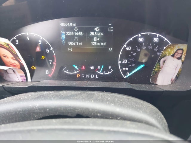 Ford Maverick Xl 2024 3FTTW8A9XRRA56032 Image 7