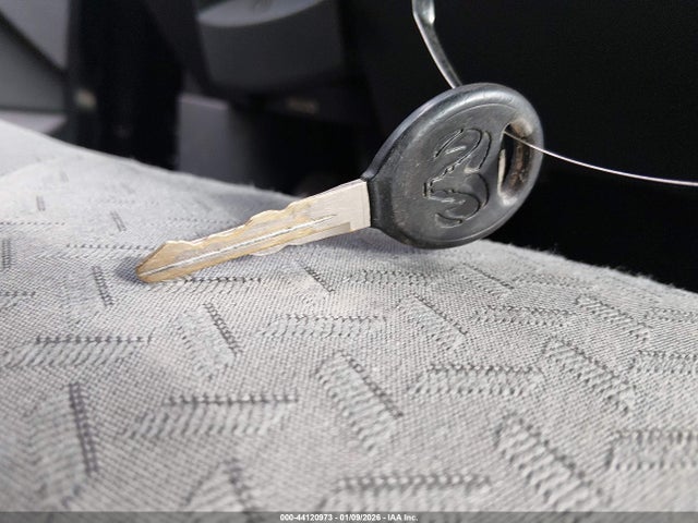 2007 DODGE DAKOTA 1D7HE22K67S127340 Photo 10