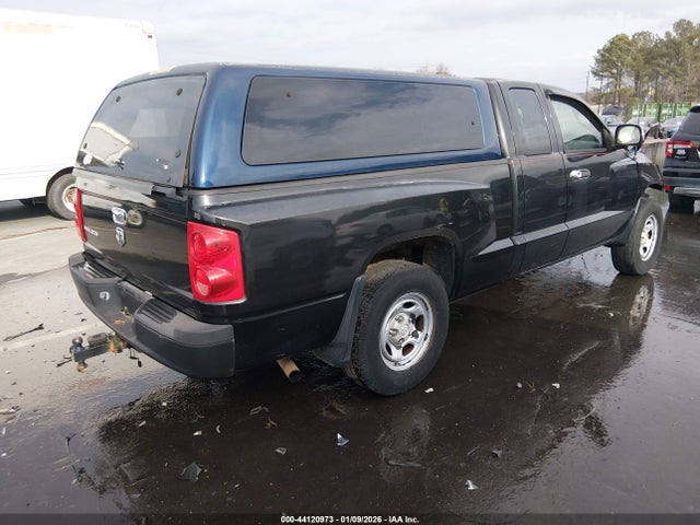 2007 DODGE DAKOTA 1D7HE22K67S127340 Photo 3