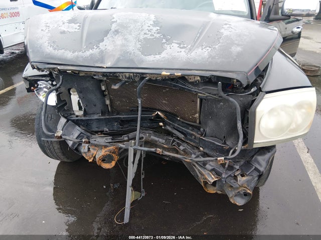 2007 DODGE DAKOTA 1D7HE22K67S127340 Photo 5