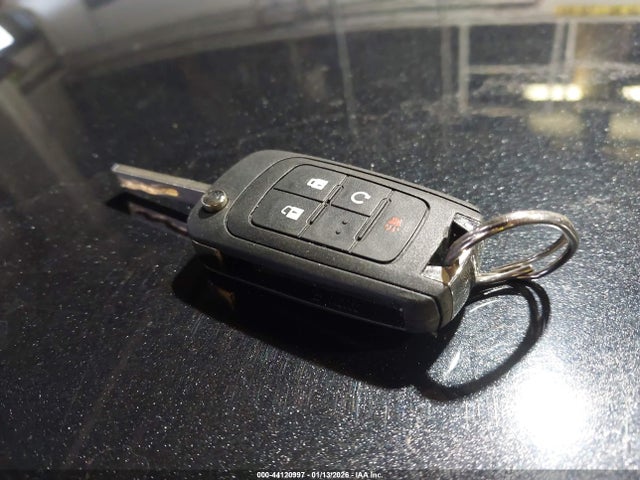 2011 CHEVROLET EQUINOX 2CNALDEC7B6459991 Photo 10