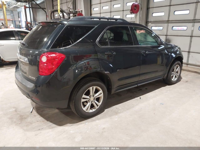 2011 CHEVROLET EQUINOX 2CNALDEC7B6459991 Photo 3