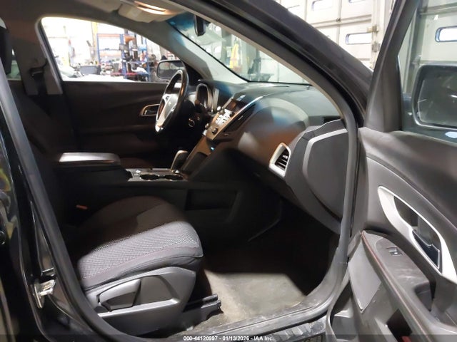2011 CHEVROLET EQUINOX 2CNALDEC7B6459991 Photo 4