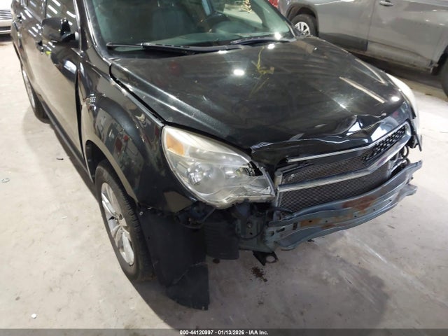 2011 CHEVROLET EQUINOX 2CNALDEC7B6459991 Photo 5