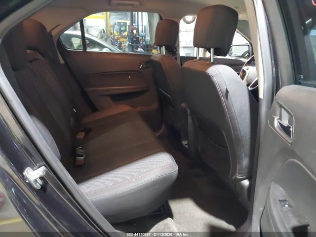 2011 CHEVROLET EQUINOX 2CNALDEC7B6459991 Photo 7