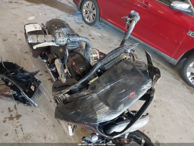 1HD1KTM16GB614258 Harley-Davidson Fltrxs Road Glide Special