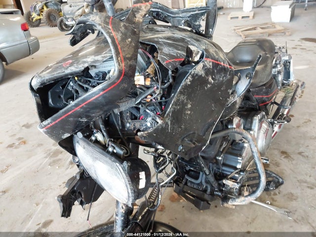 1HD1KTM16GB614258 Harley-Davidson Fltrxs Road Glide Special